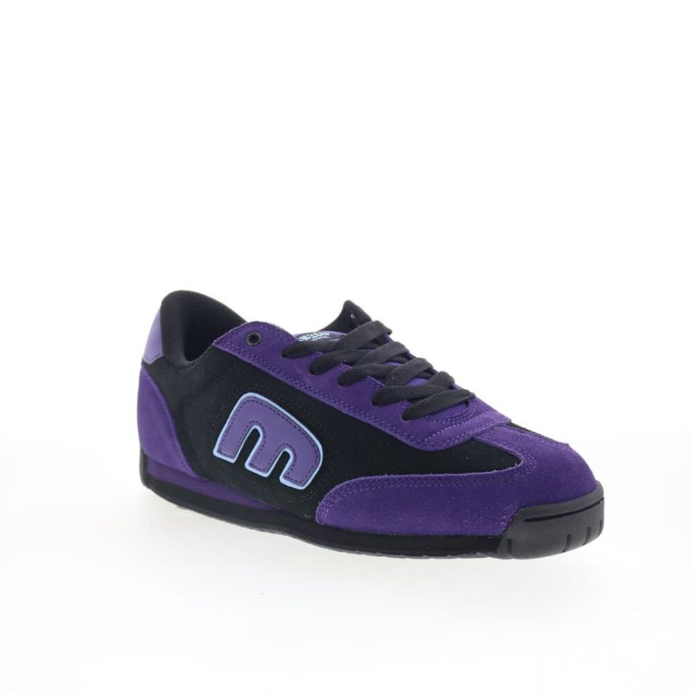 Etnies Mens Locut 2K X Werka Purple Shoes (NWT) - Picture 2 of 7